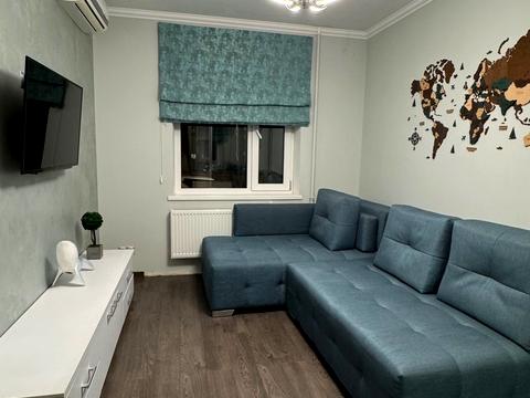 квартира за адресою Олімпійська вул., 8-А