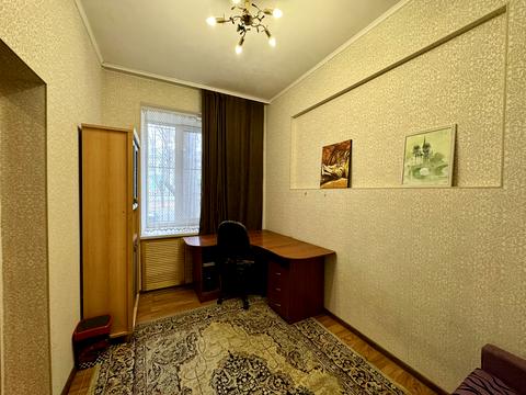 квартира по адресу Никольская ул. (Никольская), 32