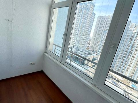 квартира по адресу Днепровская набережная ул., 26-К