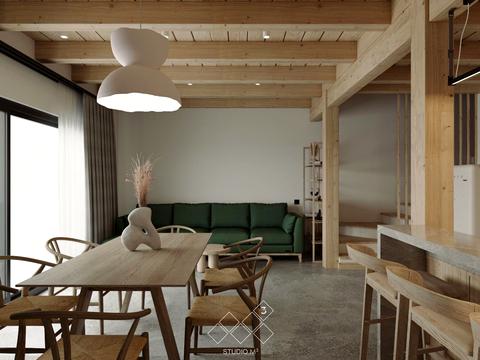 дом по адресу Карпатська, 1