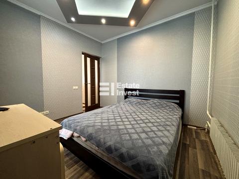 квартира за адресою Владислава Зубенка вул. (Тимурівців), 27