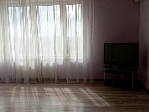 квартира по адресу Валерия Лобановского просп. (Краснозвездный), 6-Д