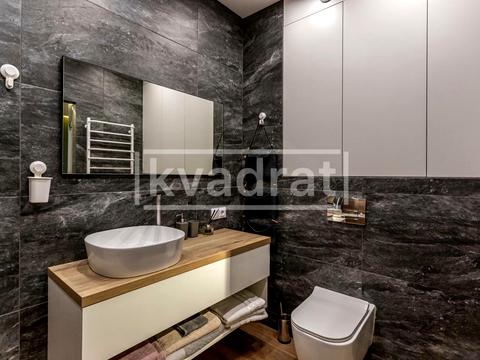 квартира по адресу Антоновича ул. (Горького), 109