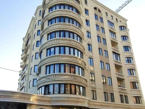 квартира за адресою Свободи вул., 36а