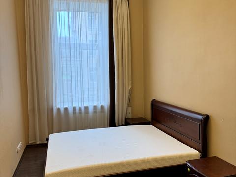 квартира по адресу Саксаганского ул., 129-А