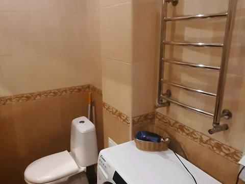 квартира по адресу Тростянецкая ул., 111