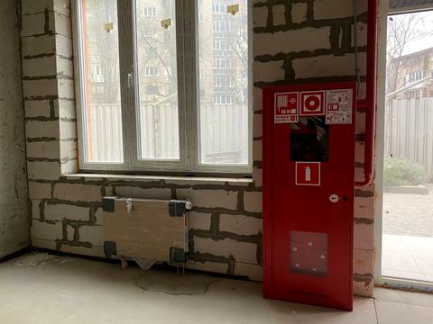 коммерческая по адресу Гагарина ул., 19-А