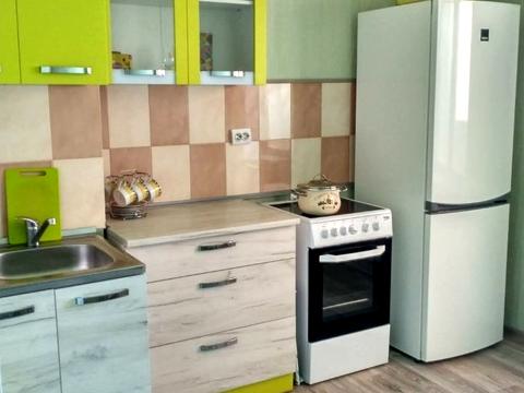 квартира за адресою Сергія Москаленка вул. (Красовського), 43