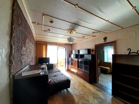 квартира за адресою Дехтярівська, 9