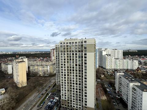 квартира по адресу Камянская ул. (Днепродзержинская), 128