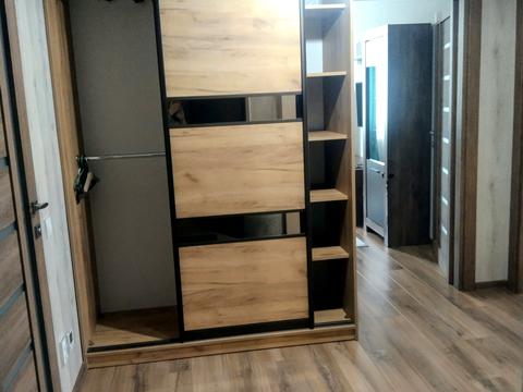 квартира за адресою Обухівська вул., 139