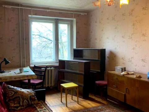 квартира по адресу Гагарина просп. (Гагаріна), 72