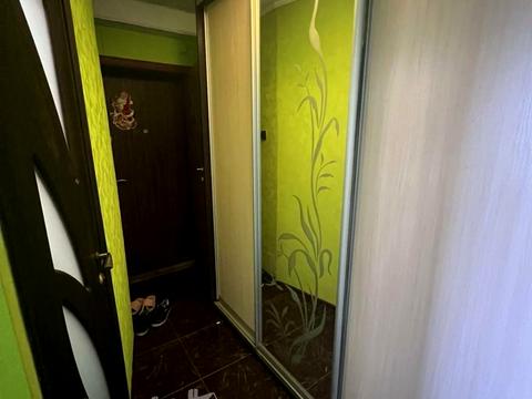 квартира по адресу Харьковское шоссе, 21/3