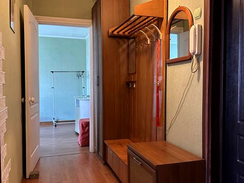 квартира за адресою Березняківська вул., 2