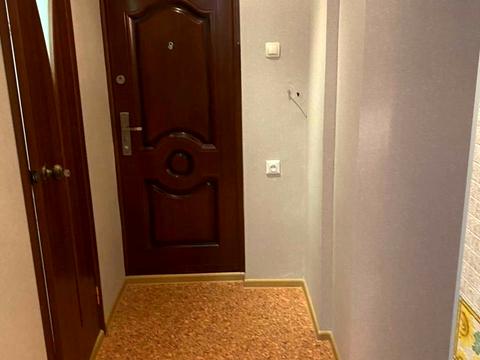 квартира по адресу Владислава Бувалкина ул. (Бочарова Генерала), 36