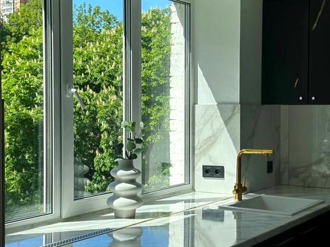 квартира за адресою Михайла Бойчука вул. (Кіквідзе), 18-А