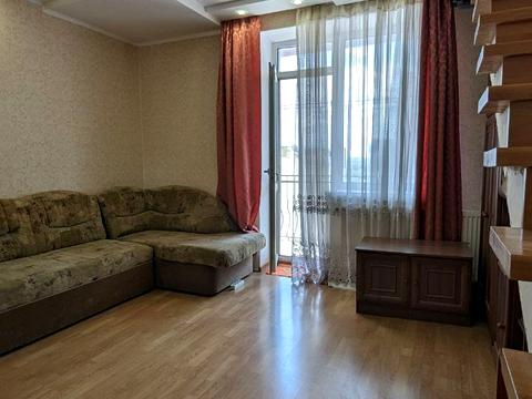 квартира за адресою Василя Симоненка вул.