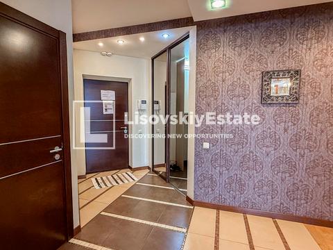 квартира за адресою Київ, Панаса Мирного вул., 28-А