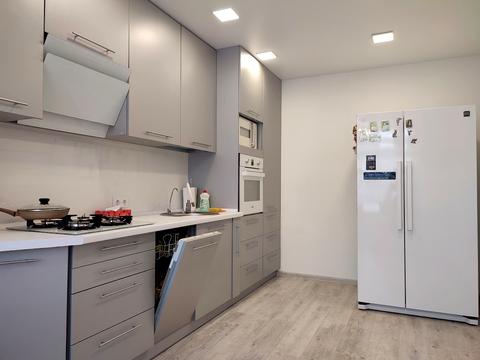 квартира за адресою Сагайдачного вул., 16