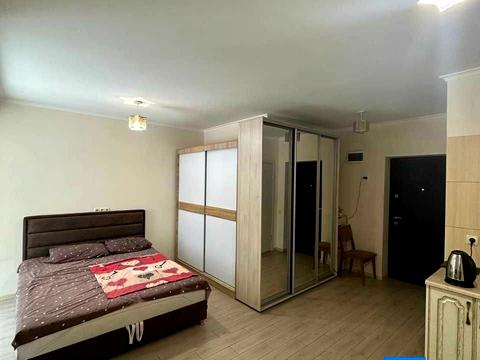 квартира по адресу Калиновая ул., 96-А