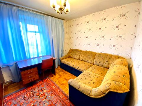 квартира за адресою Запорізьке шосе, 48