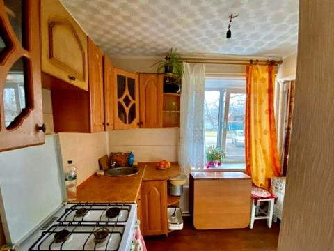 квартира за адресою Залізнична, 3