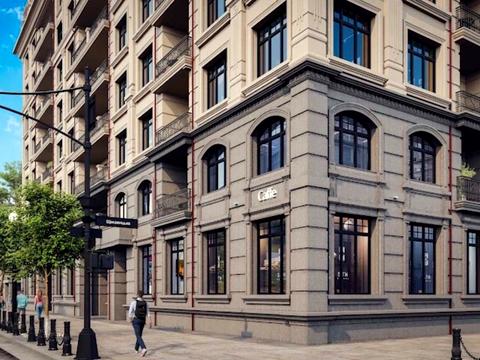 квартира за адресою Щекавицька вул., 46