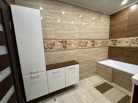 квартира за адресою Зарічна вул., 1-В