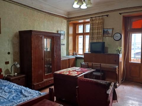 квартира по адресу Чайковского пер. (Чайковського), 16