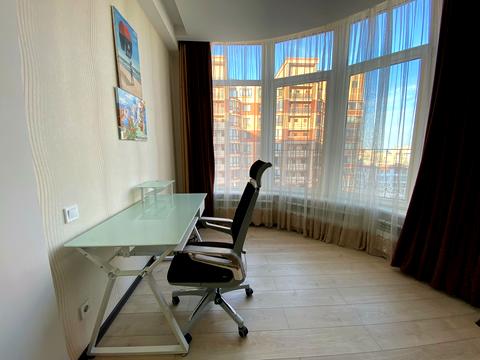 квартира за адресою Незалежності вул., 8Б