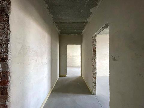 квартира по адресу Приозерная ул., 57
