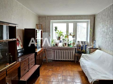квартира за адресою Сім'ї Глодан вул., 6/1