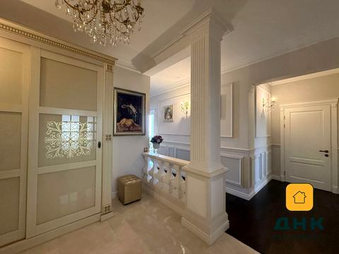 квартира по адресу Литературная ул., 12а, к.1