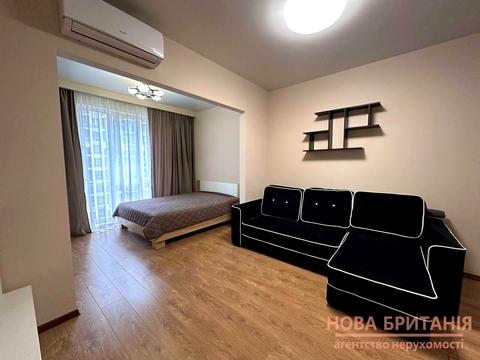 квартира по адресу Михаила Максимовича ул. (Трутенко Онуфрия), 24-Б