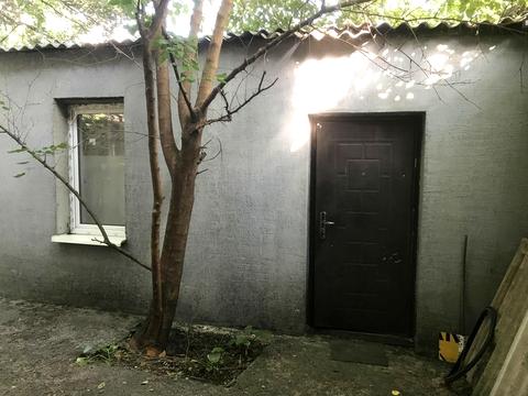 квартира по адресу Александра Кониского ул. (Володарського), 39