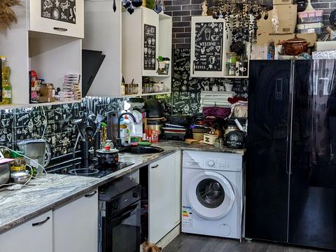 квартира за адресою Барабашова вул., 10в