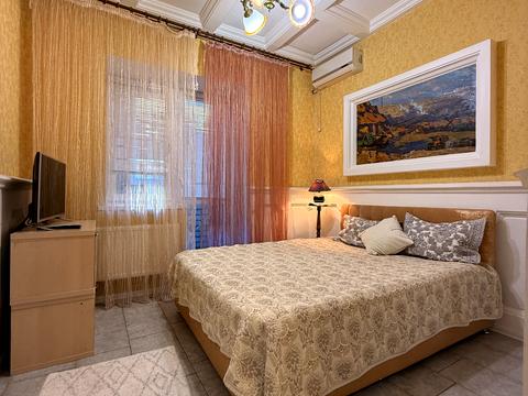 квартира за адресою Миколи Різоля вул. (Маршала Судця), 7