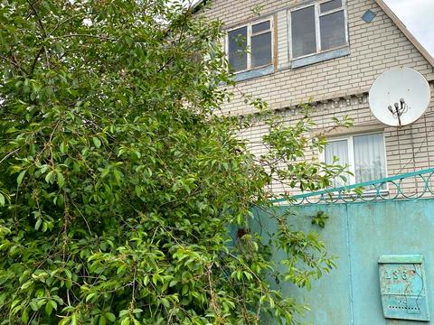 будинок за адресою Харківська