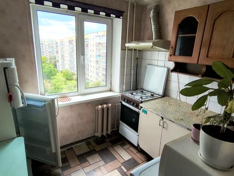 квартира за адресою Андрія Малишка вул., 27