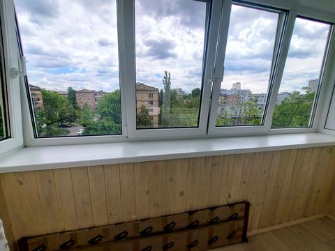 квартира по адресу Григорія Чупринки ул. (Чудновського), 8-А