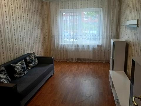 квартира по адресу Софии Русовой ул., 3