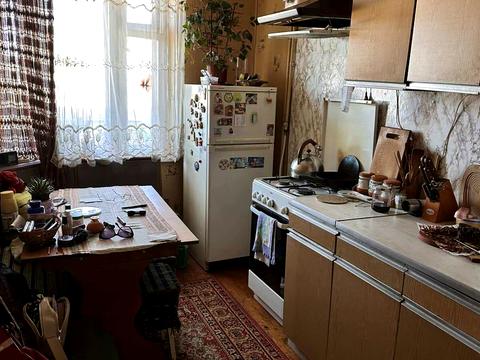 квартира за адресою Михайла Старицького вул., 23/15
