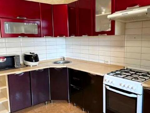 квартира по адресу Лісогринівецька ул., 24/2
