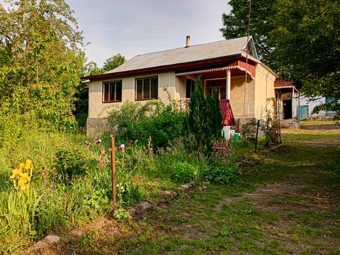 дом по адресу с. Малая Белка, Гагаріна, 1