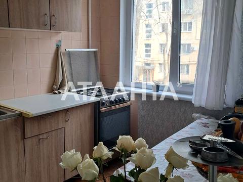 квартира по адресу Маршала Малиновского ул., 15