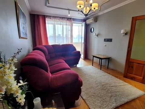 квартира за адресою Метробудівників вул., 27