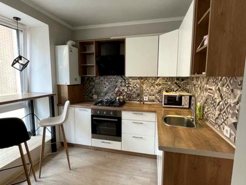 квартира по адресу Набережная Победы ул., 42ц