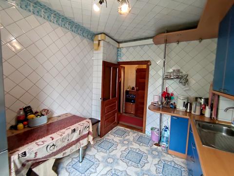 квартира за адресою Вітянська вул., 8