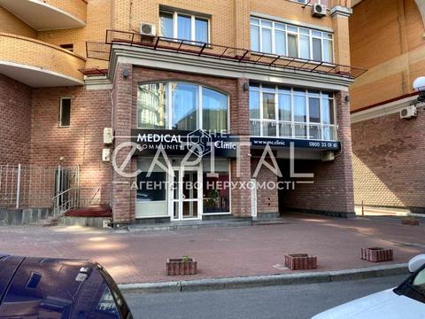 коммерческая по адресу Владимира Ивасюка просп. (Героїв Сталінграду), 12