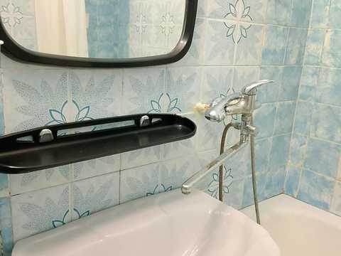 квартира за адресою Соломії Крушельницької вул., 3-А